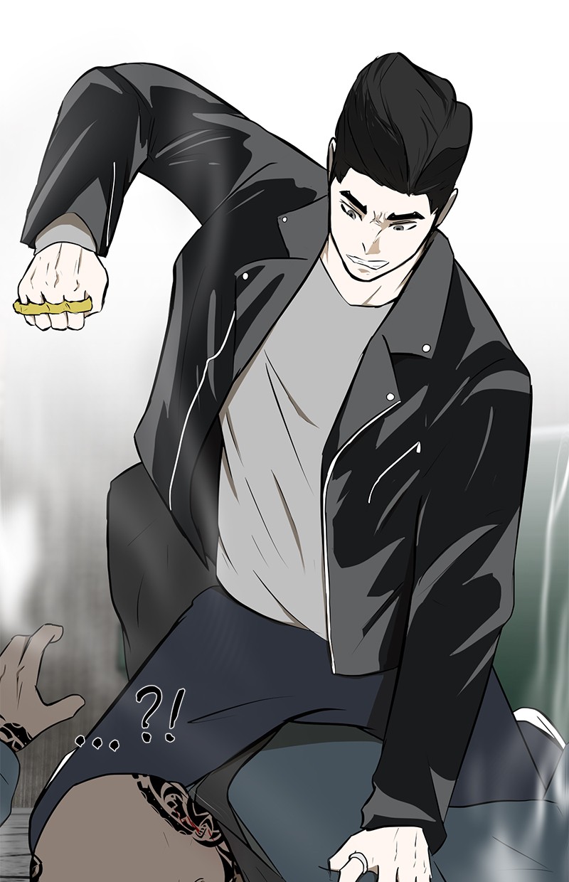Dark Mortal Bab 38 halaman 42