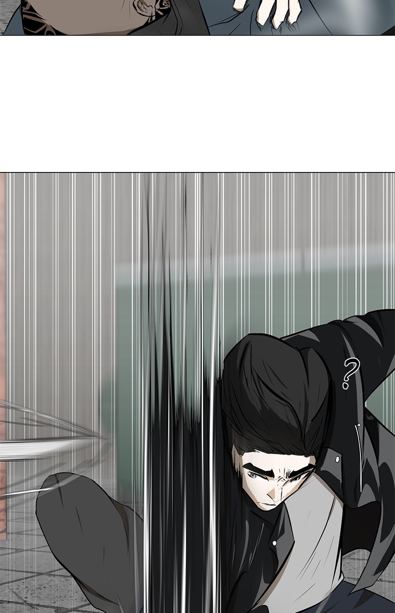 Dark Mortal Bab 38 halaman 43