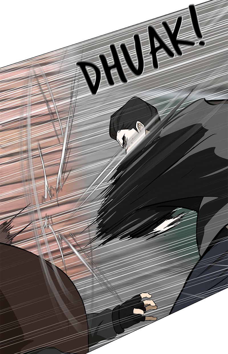 Dark Mortal Bab 38 halaman 49