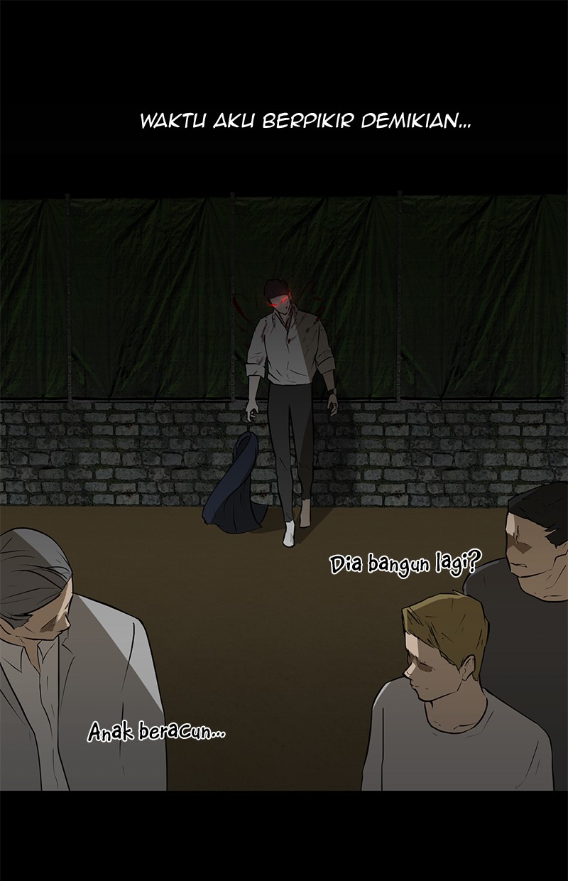 Dark Mortal Bab 38 halaman 64