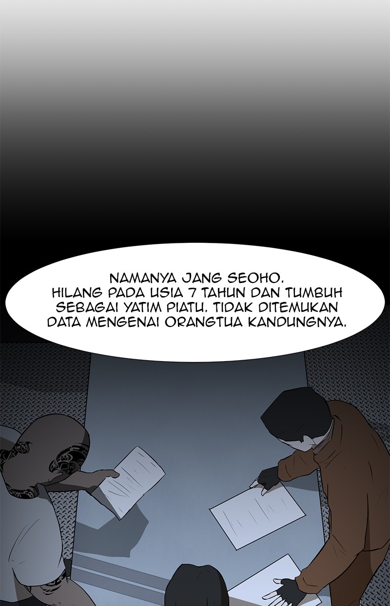 Dark Mortal Bab 39 halaman 3