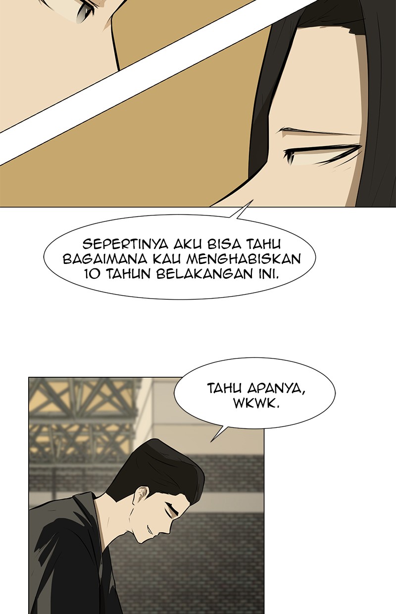 Dark Mortal Bab 39 halaman 5