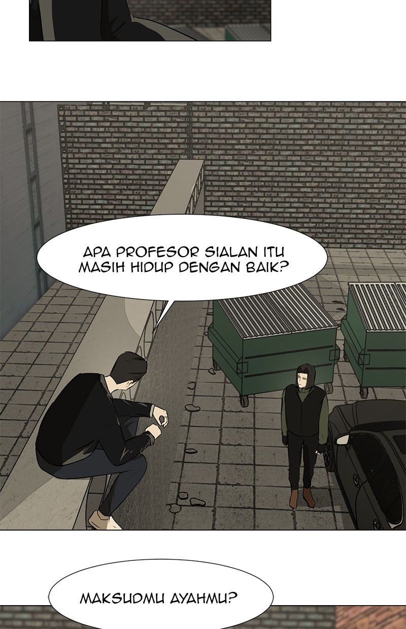 Dark Mortal Bab 39 halaman 6