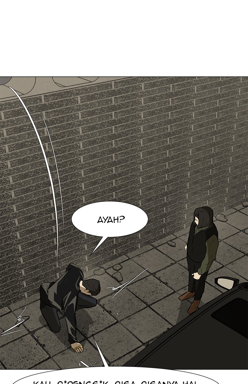 Dark Mortal Bab 39 halaman 8