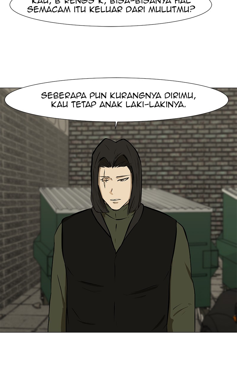 Dark Mortal Bab 39 halaman 9