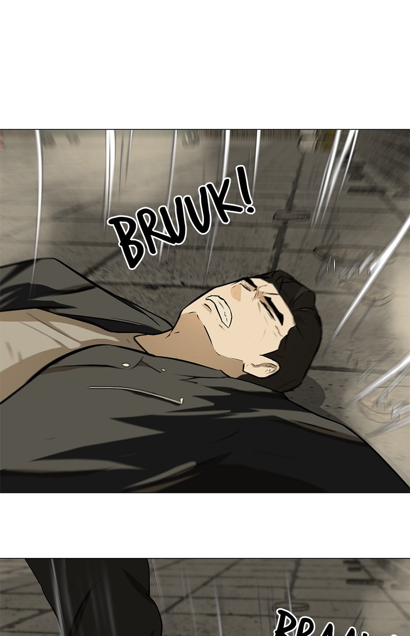 Dark Mortal Bab 39 halaman 16