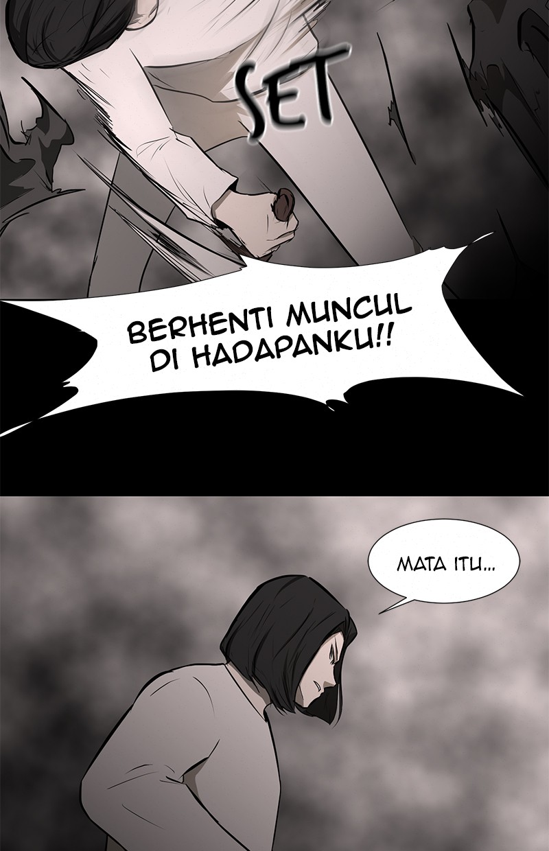 Dark Mortal Bab 39 halaman 25