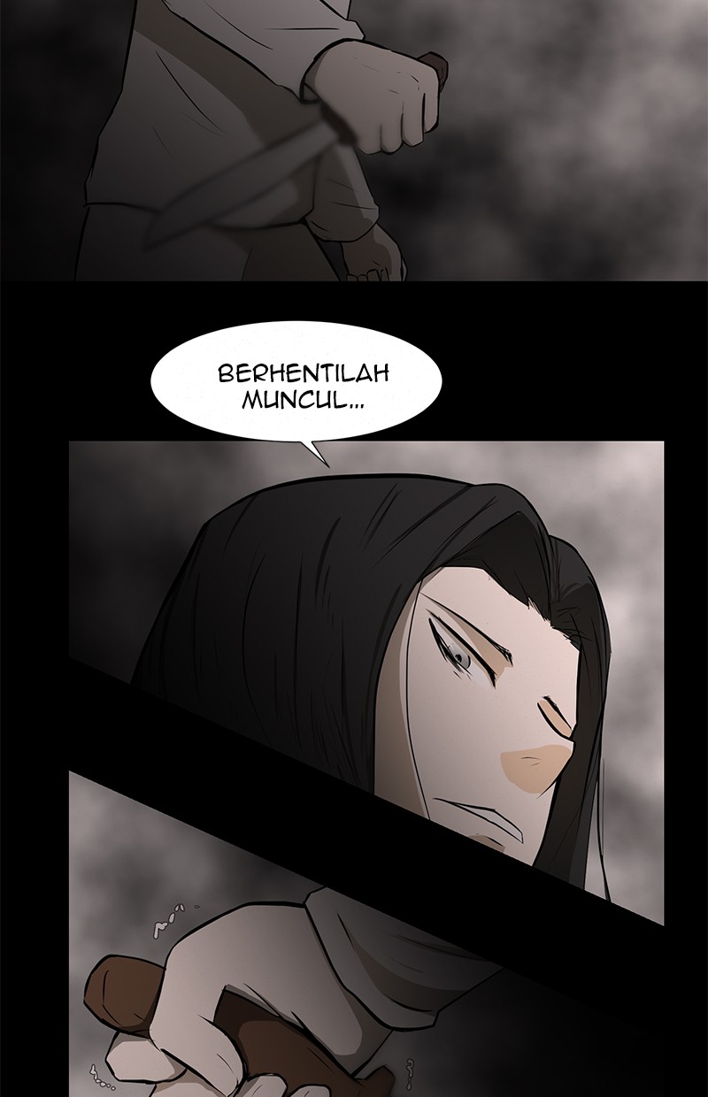 Dark Mortal Bab 39 halaman 26