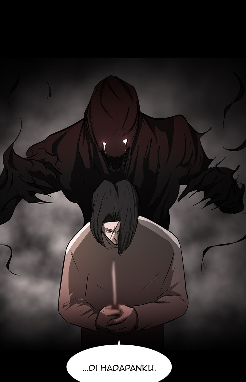 Dark Mortal Bab 39 halaman 28