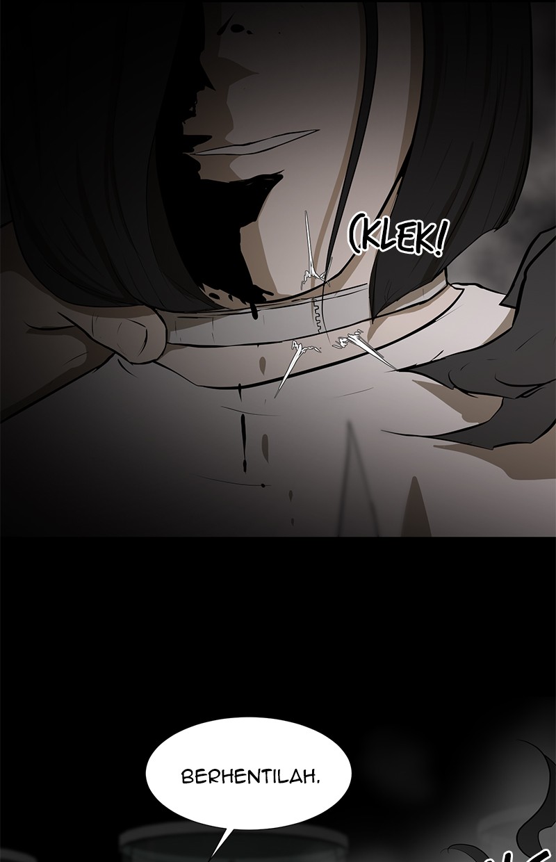 Dark Mortal Bab 39 halaman 31