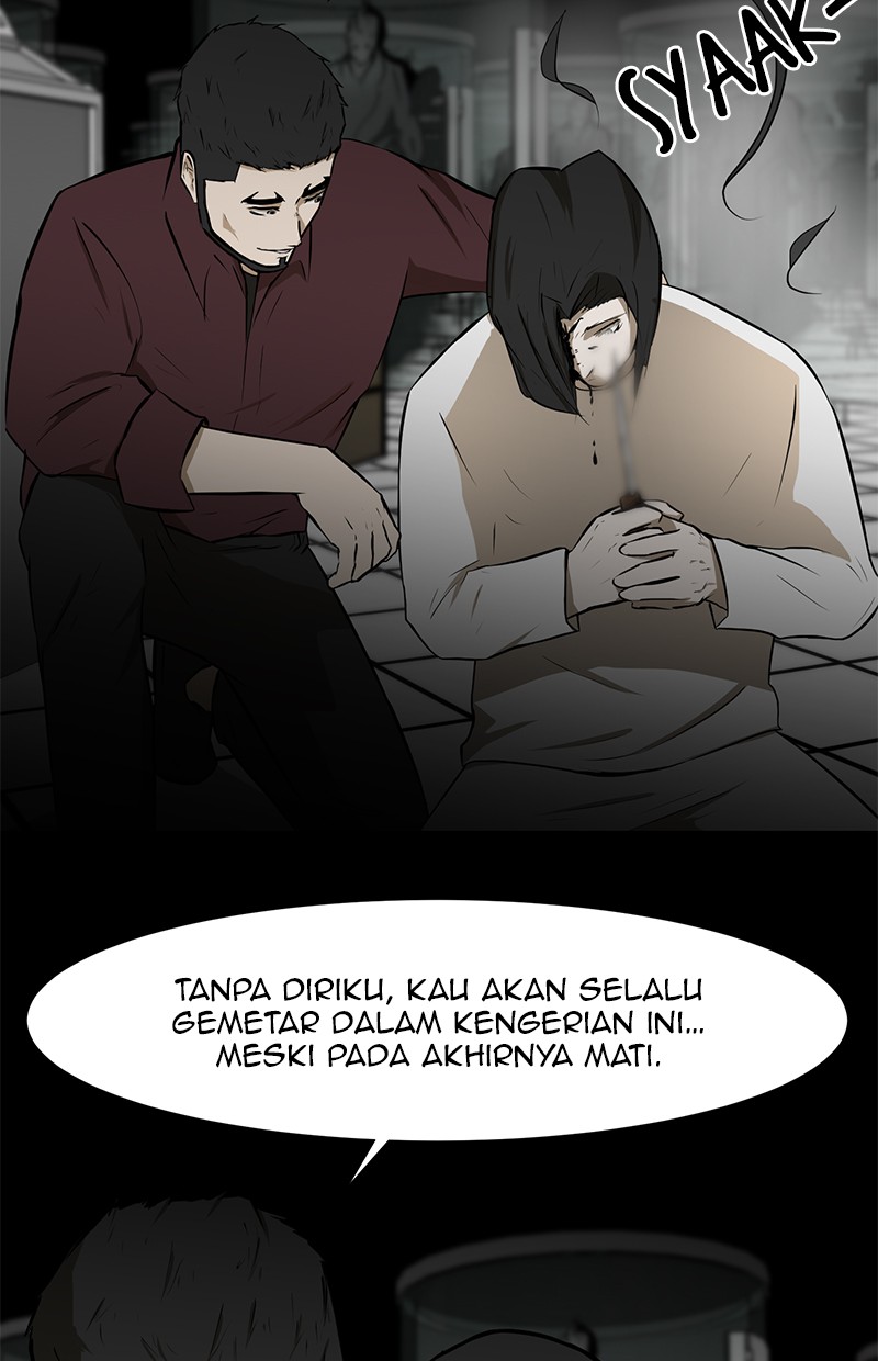 Dark Mortal Bab 39 halaman 32