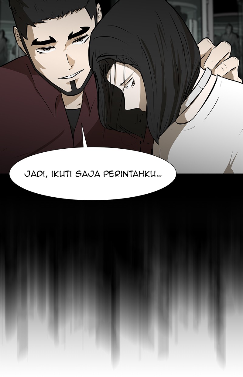 Dark Mortal Bab 39 halaman 33