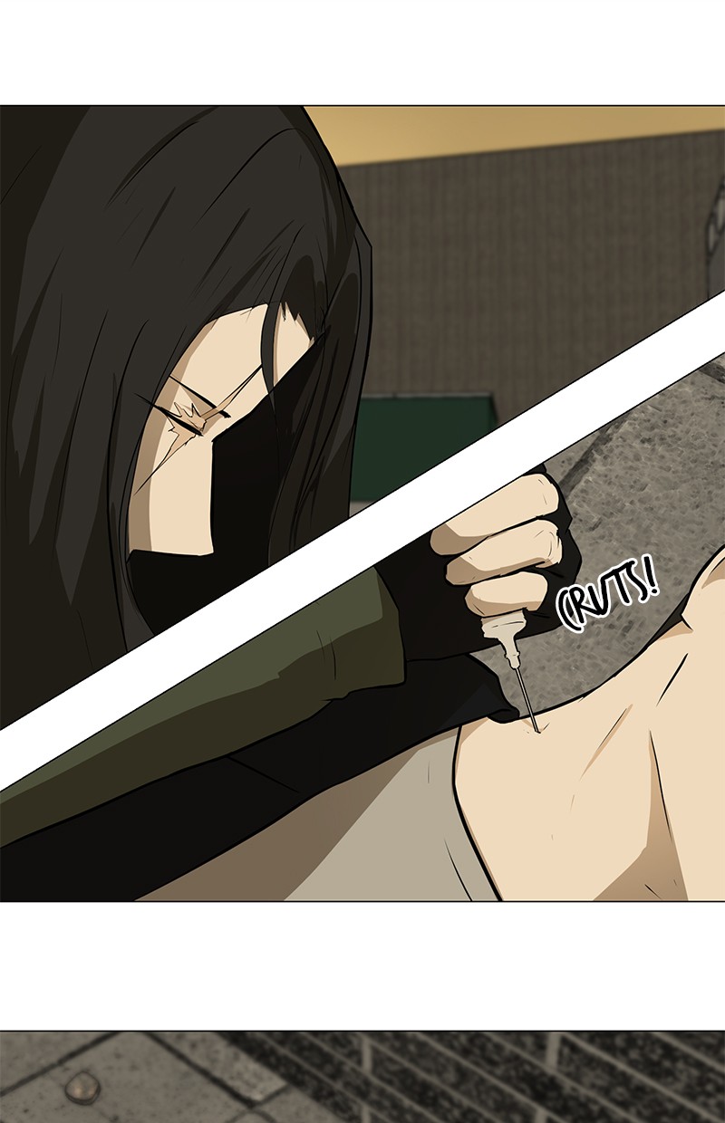 Dark Mortal Bab 39 halaman 34