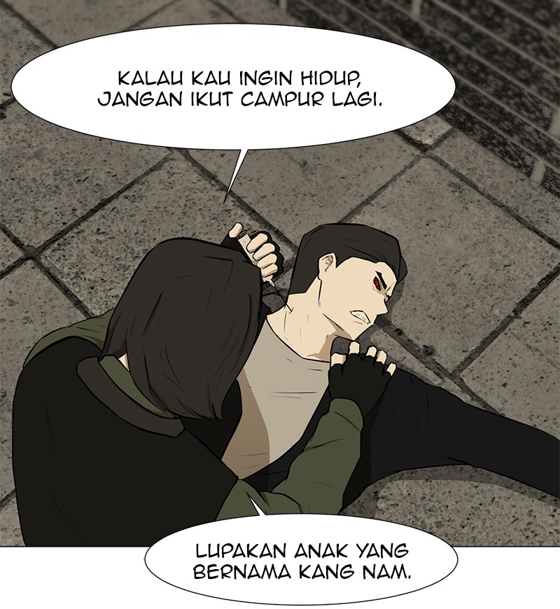 Dark Mortal Bab 39 halaman 35