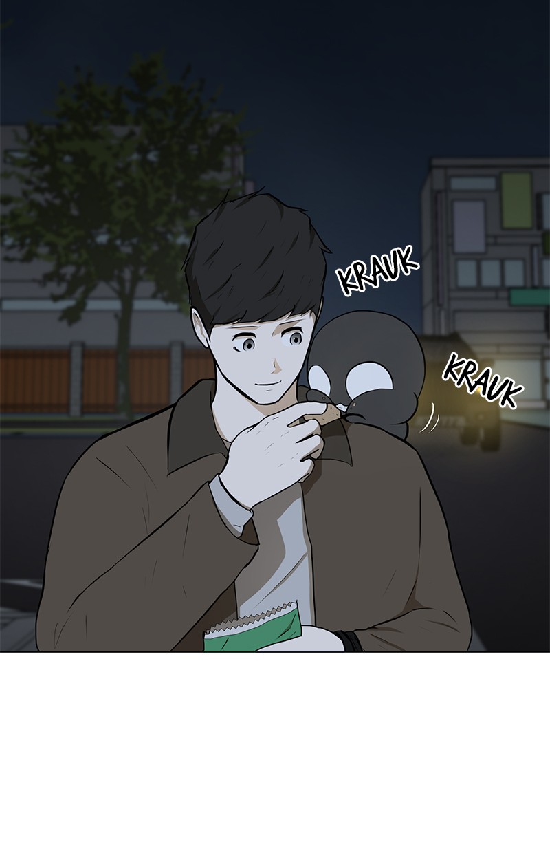 Dark Mortal Bab 39 halaman 39
