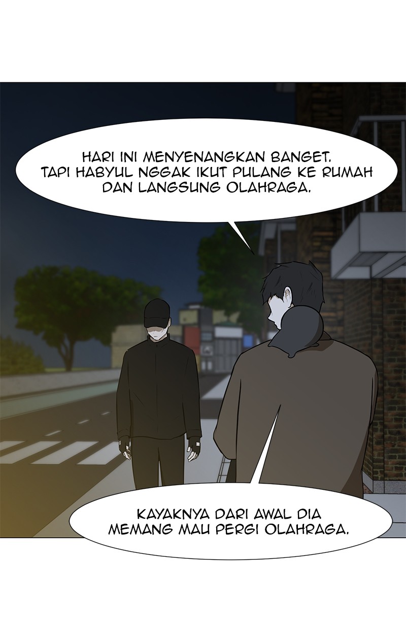 Dark Mortal Bab 39 halaman 40