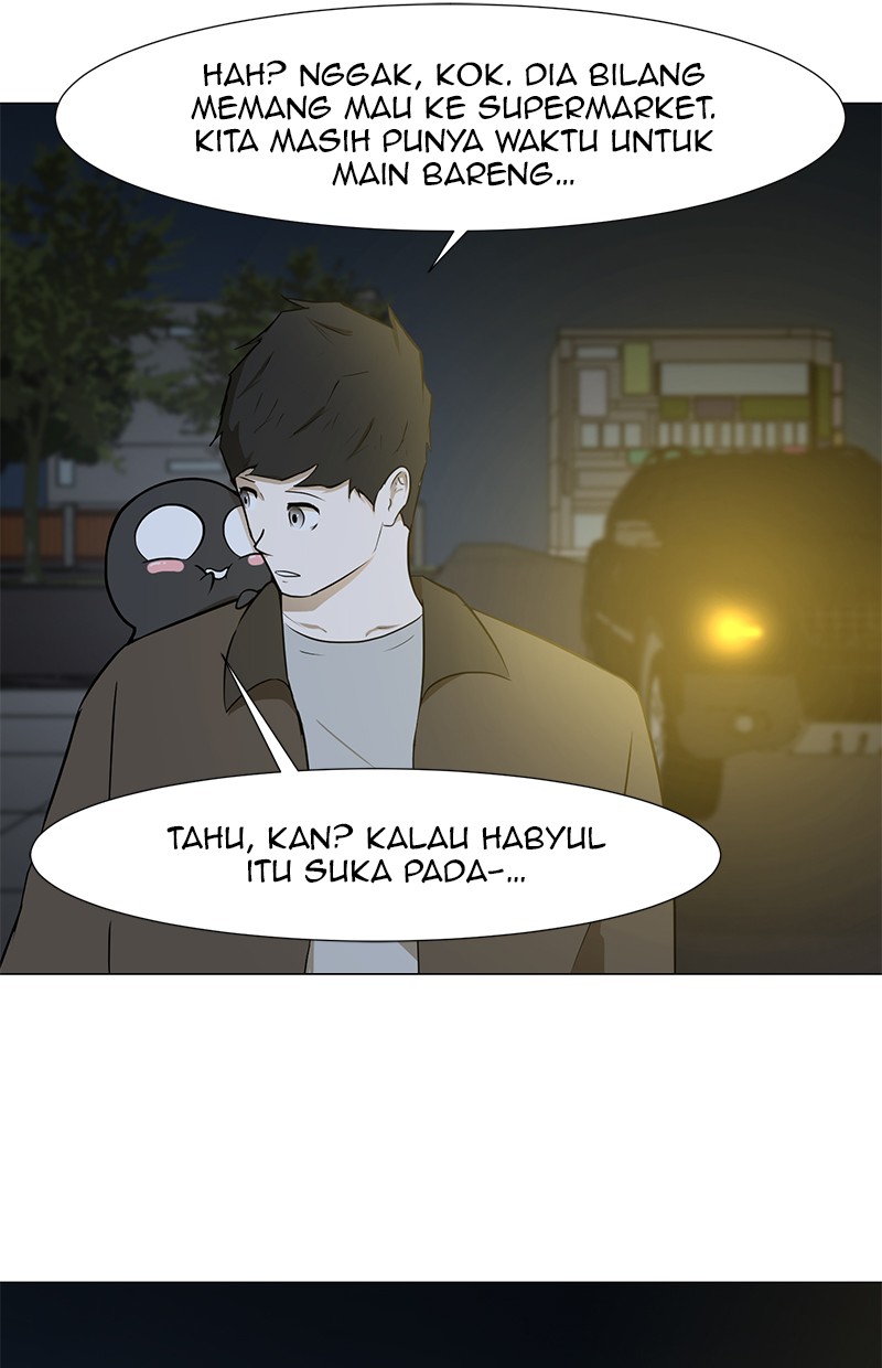 Dark Mortal Bab 39 halaman 41