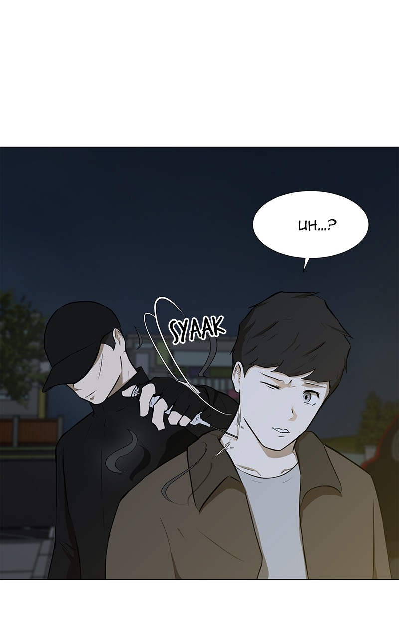 Dark Mortal Bab 39 halaman 44