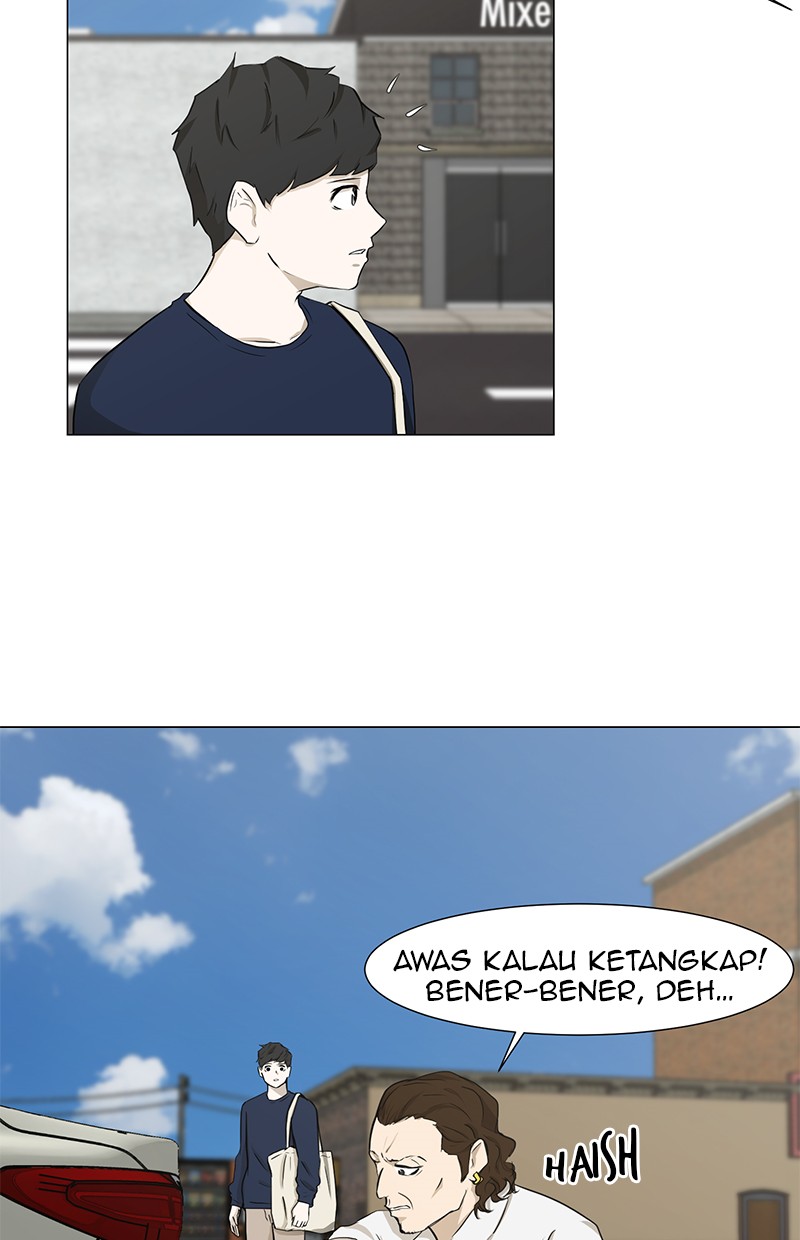 Dark Mortal Bab 4 halaman 6