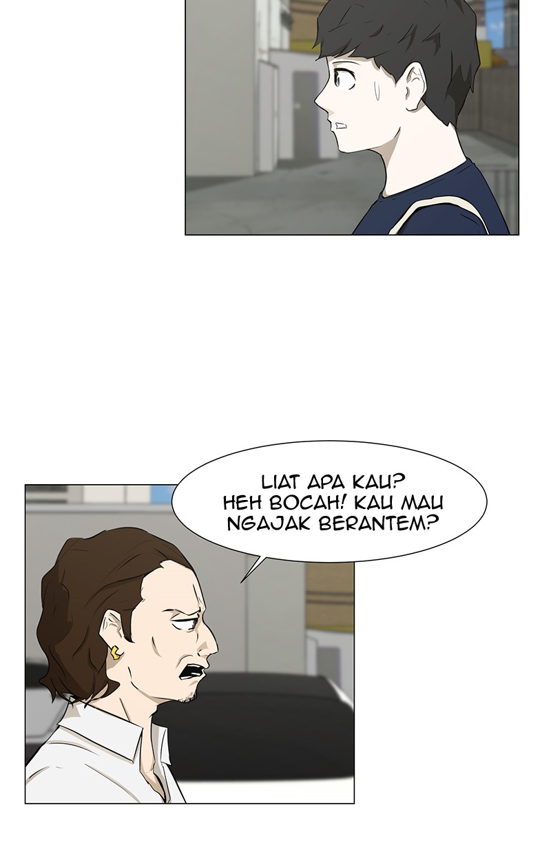 Dark Mortal Bab 4 halaman 10