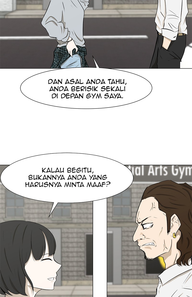 Dark Mortal Bab 4 halaman 18