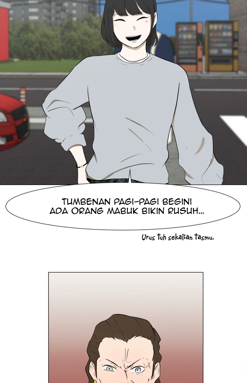 Dark Mortal Bab 4 halaman 25