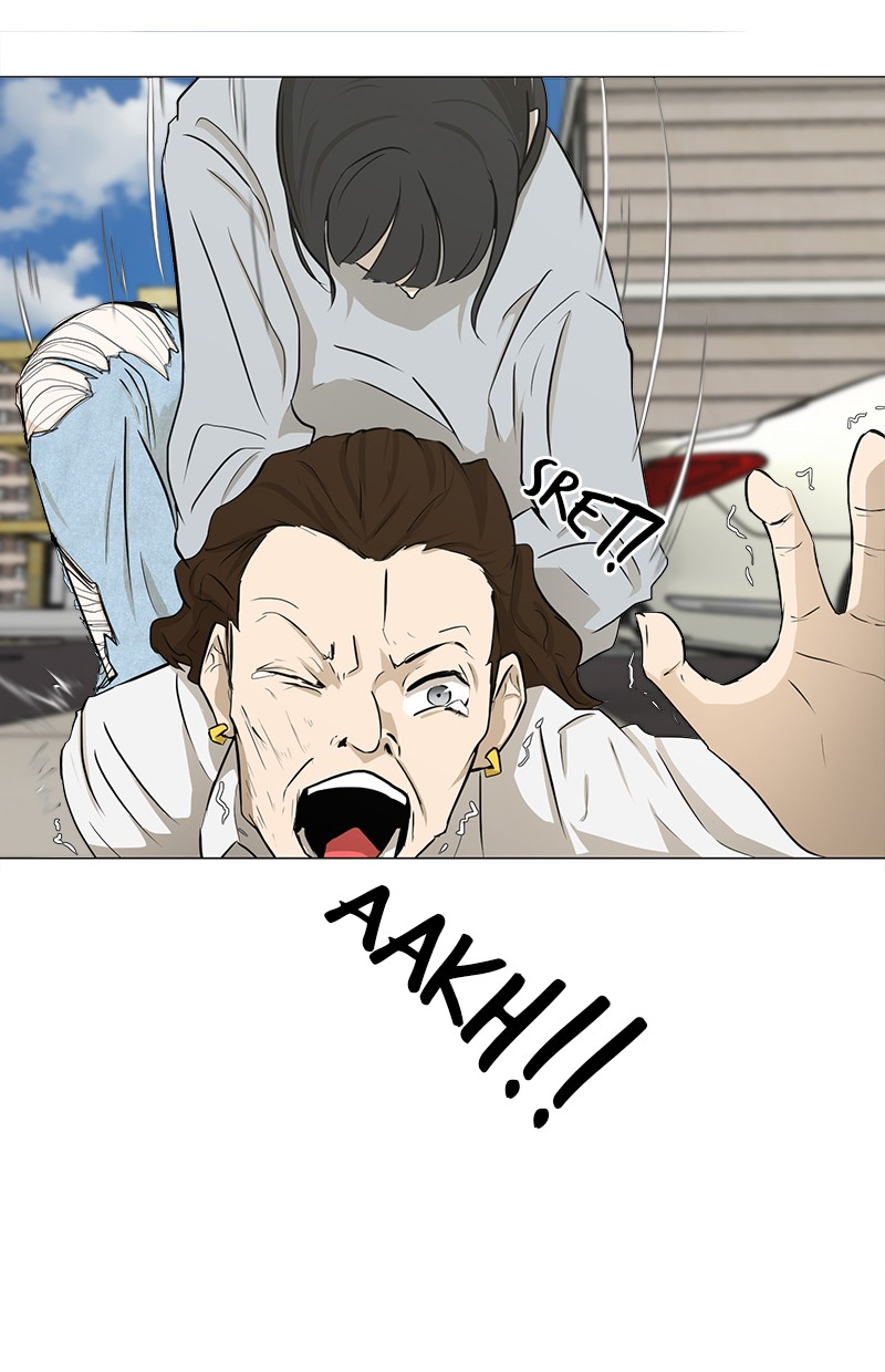 Dark Mortal Bab 4 halaman 38