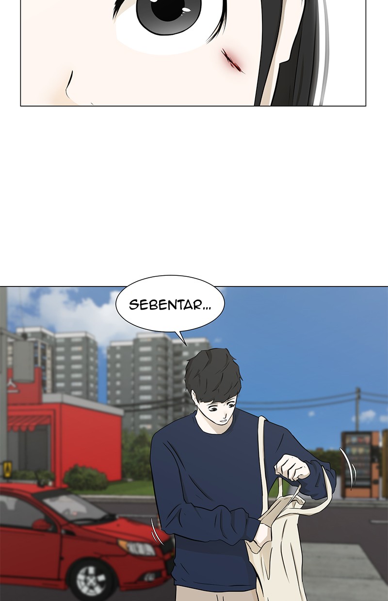 Dark Mortal Bab 4 halaman 45