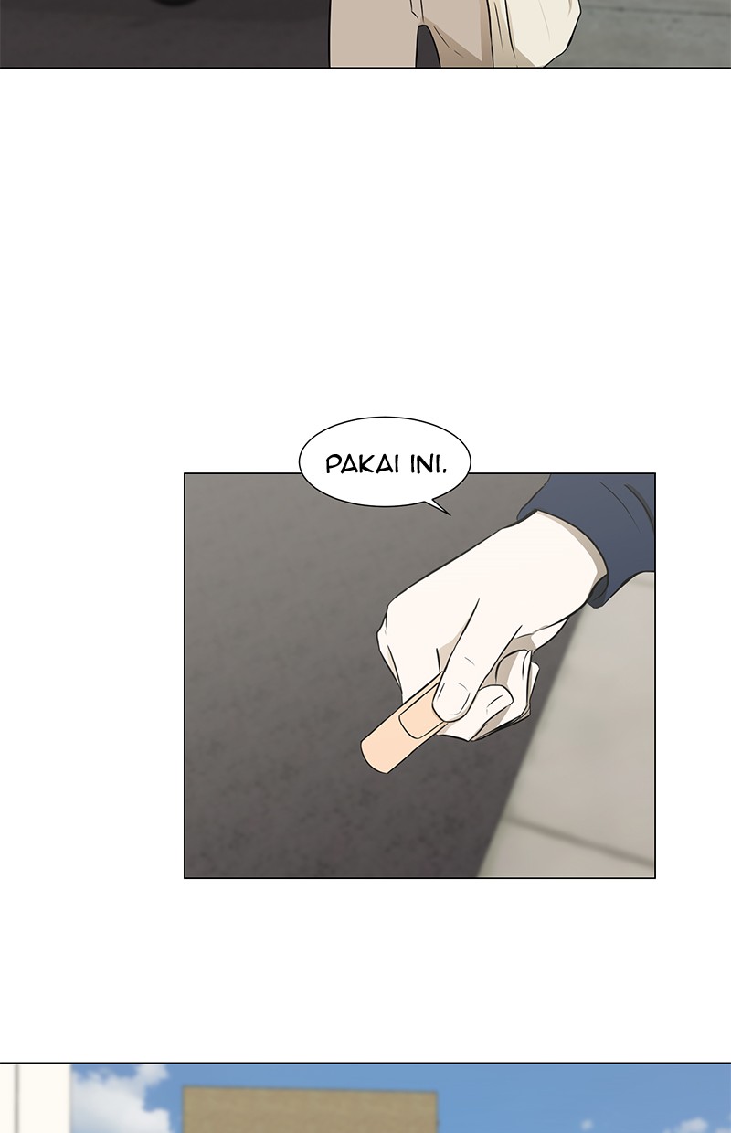 Dark Mortal Bab 4 halaman 46