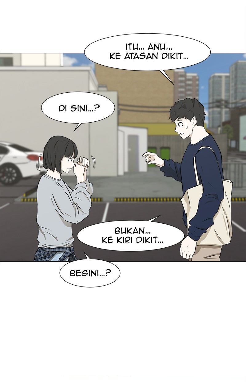 Dark Mortal Bab 4 halaman 50