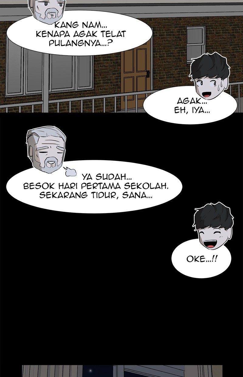 Dark Mortal Bab 4 halaman 64