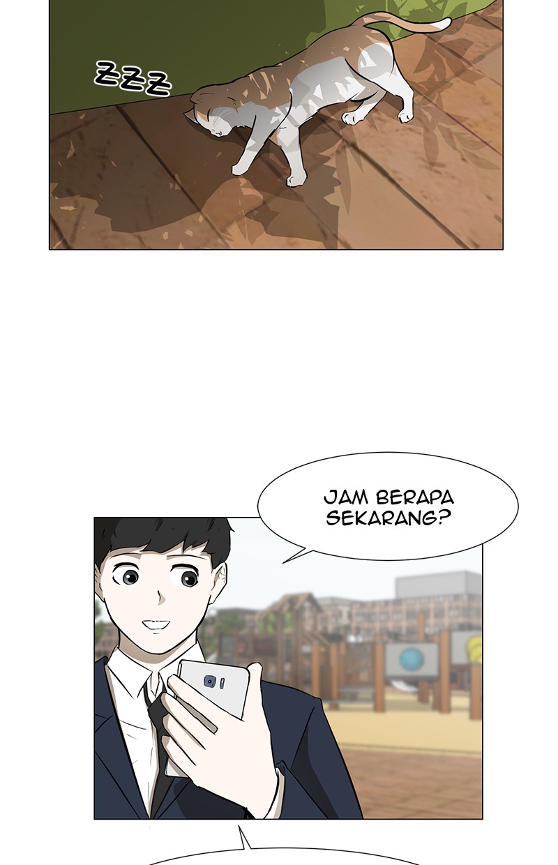 Dark Mortal Bab 4 halaman 83
