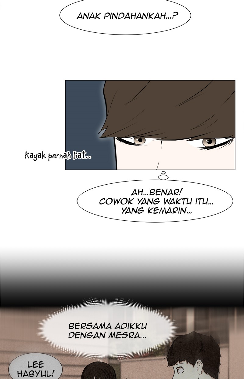 Dark Mortal Bab 4 halaman 123