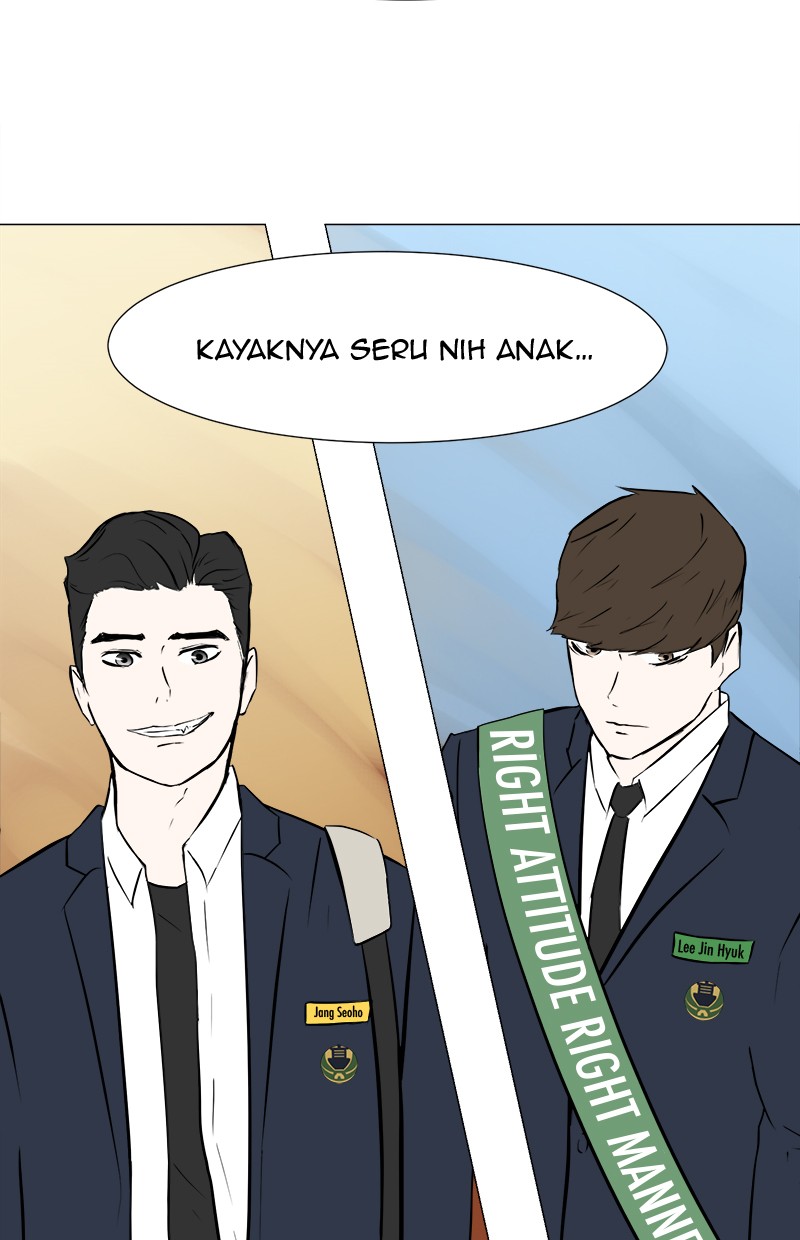 Dark Mortal Bab 4 halaman 125