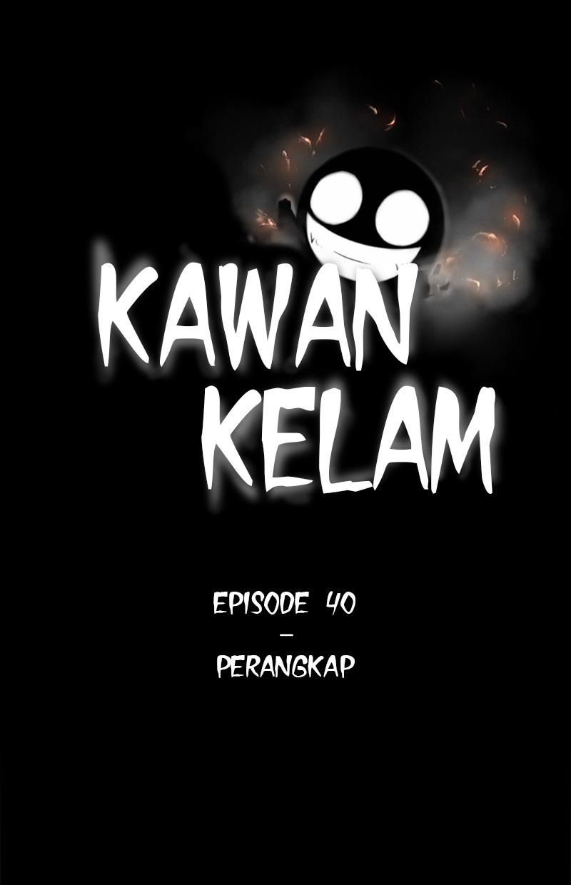 Dark Mortal Bab 40 halaman 1