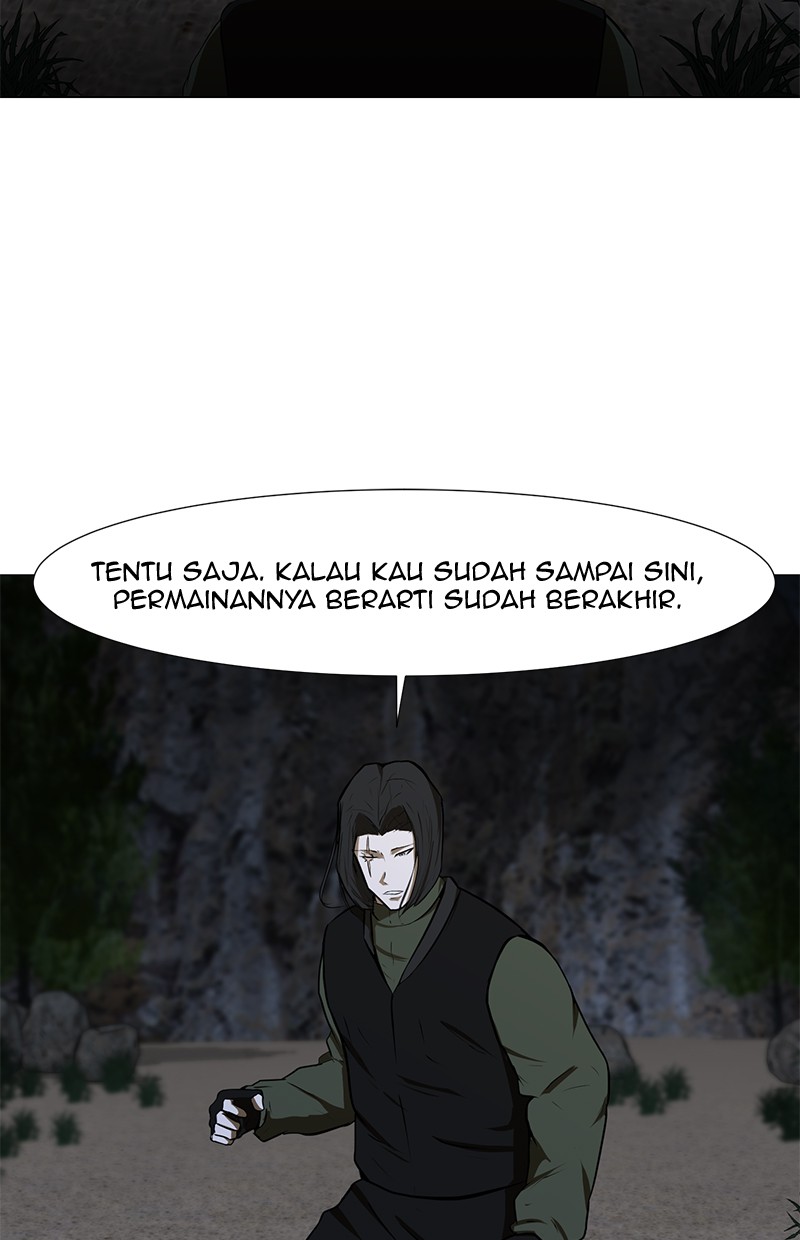 Dark Mortal Bab 40 halaman 11