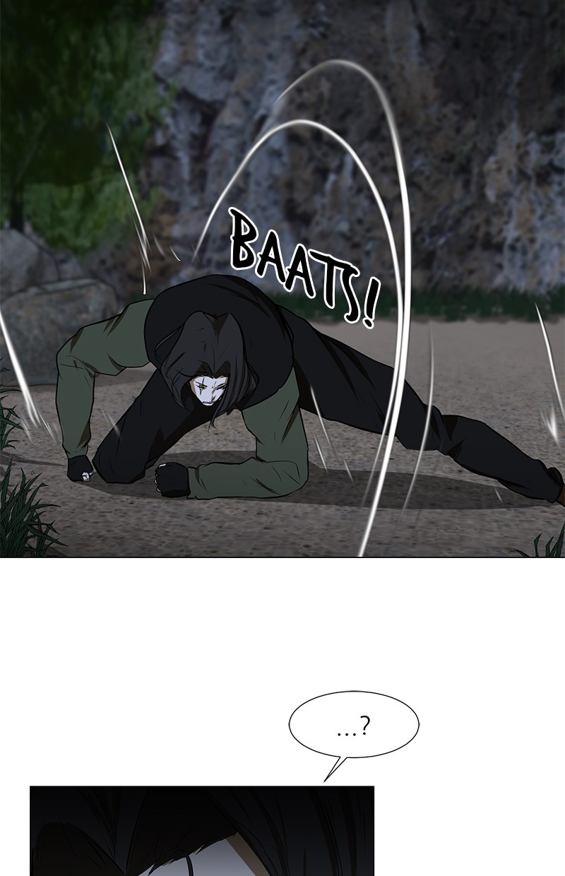 Dark Mortal Bab 40 halaman 32