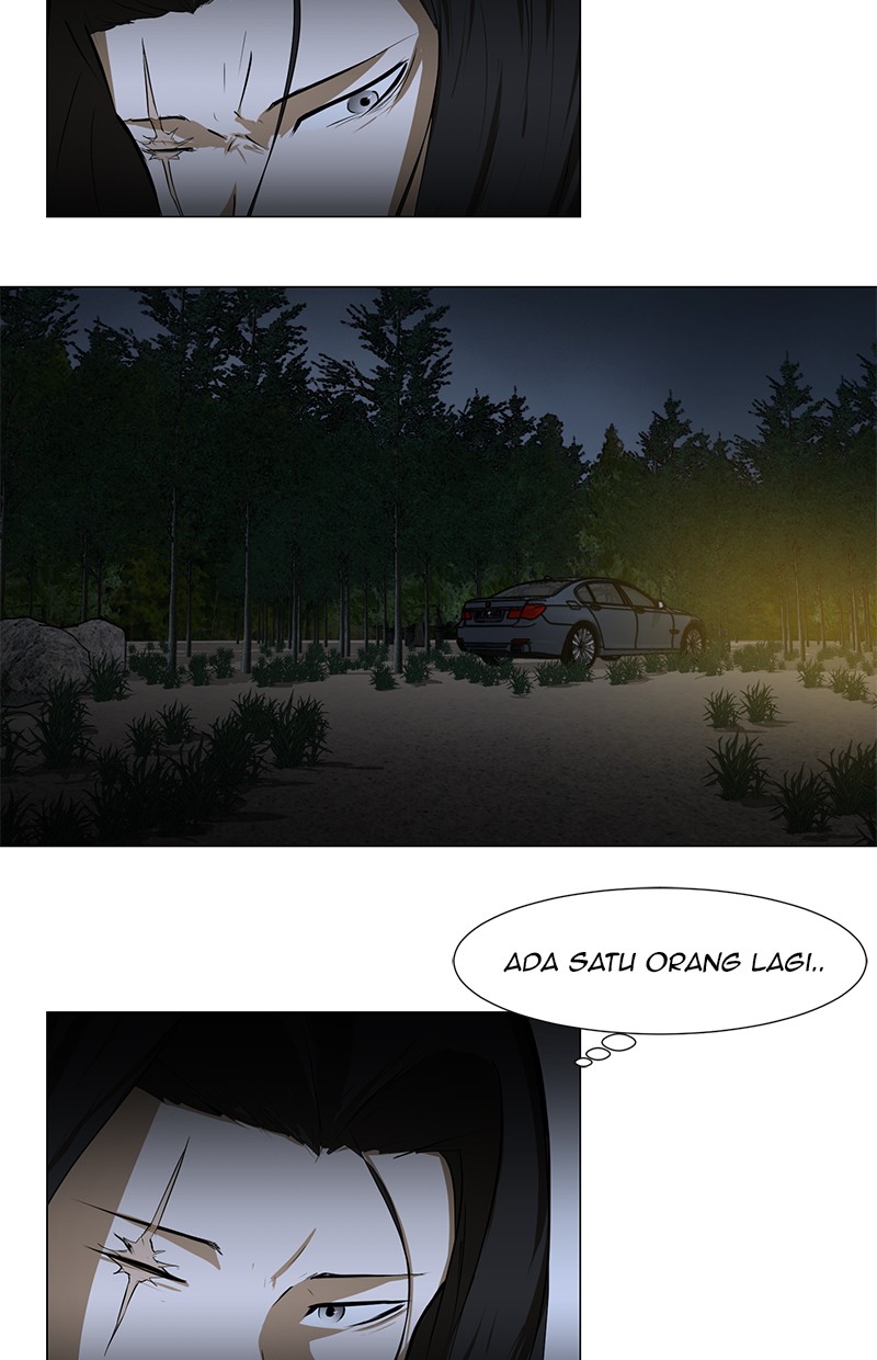 Dark Mortal Bab 40 halaman 33