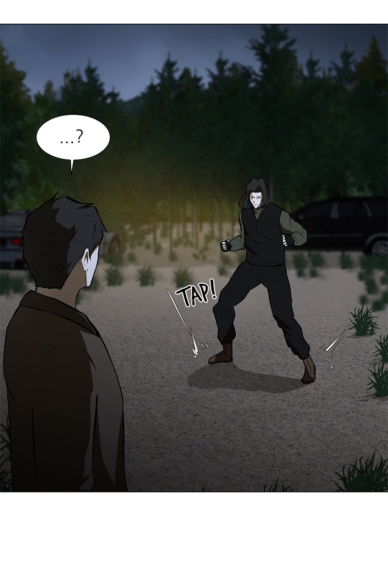 Dark Mortal Bab 40 halaman 42