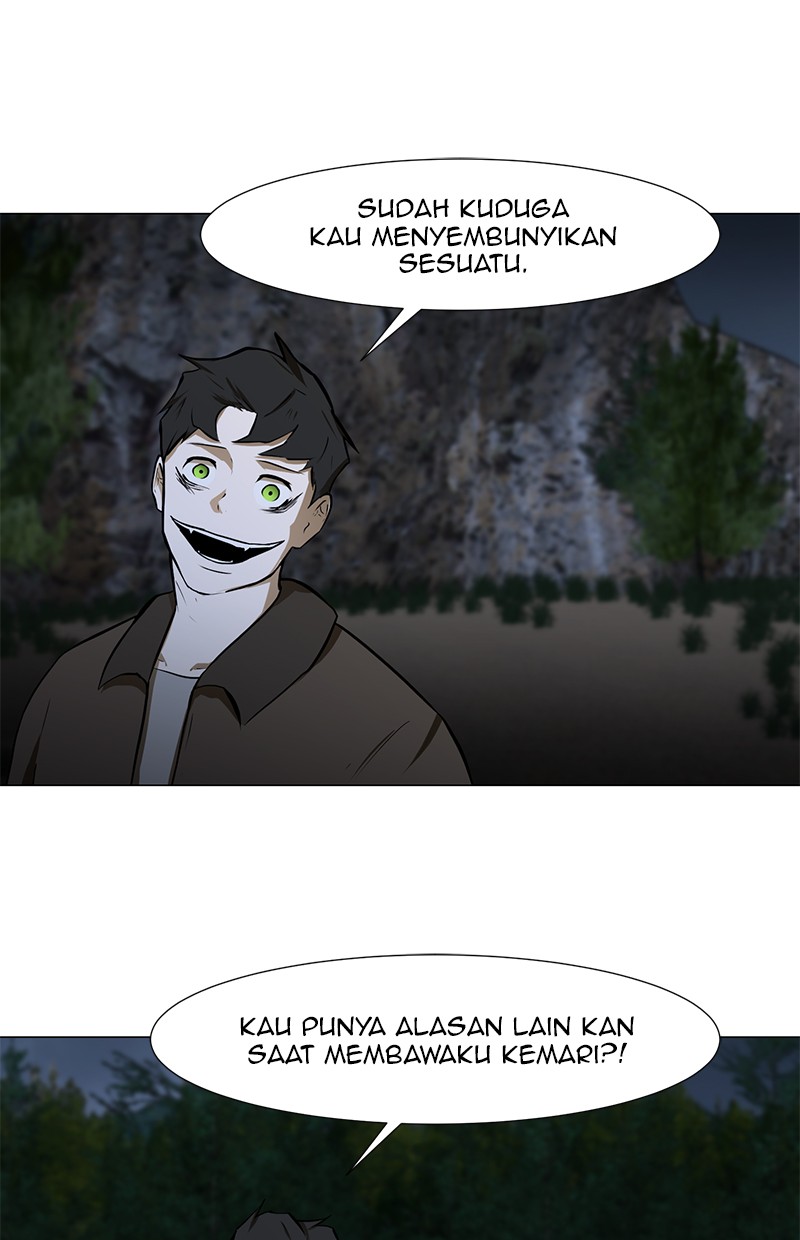 Dark Mortal Bab 40 halaman 43