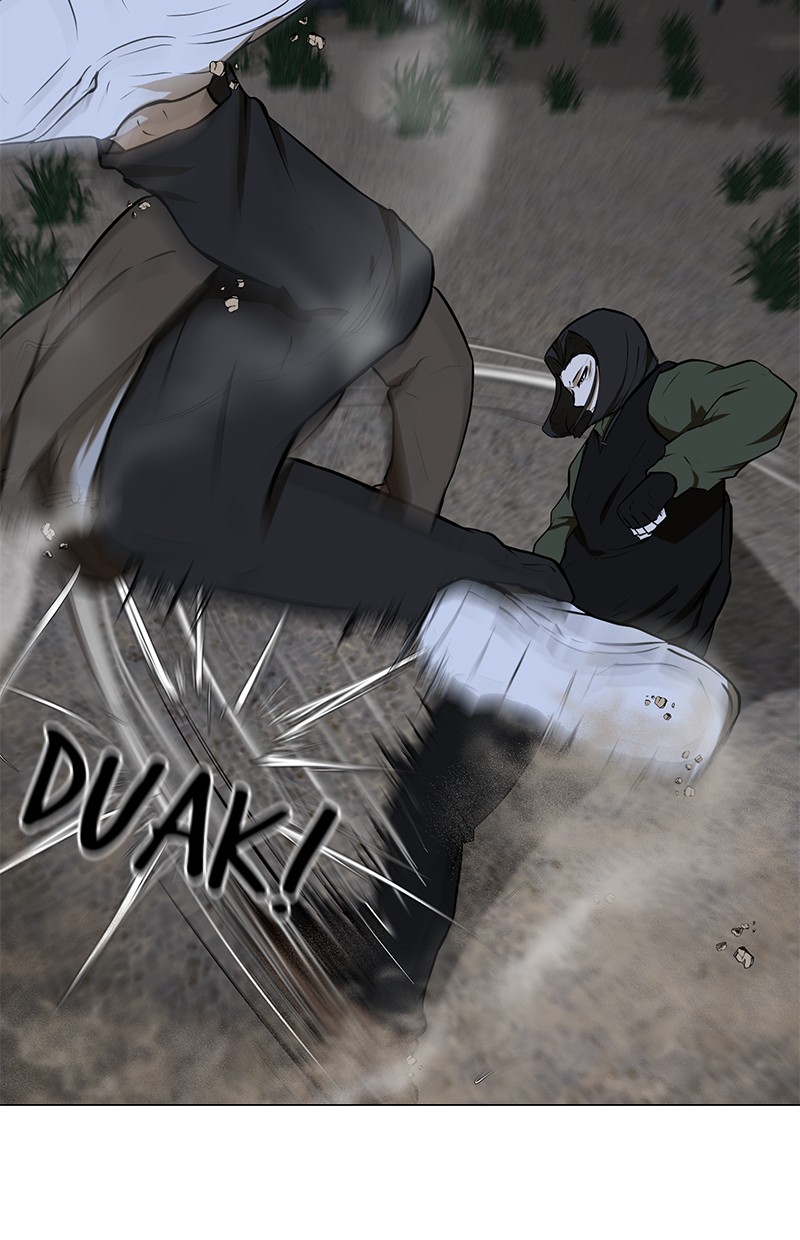 Dark Mortal Bab 40 halaman 48