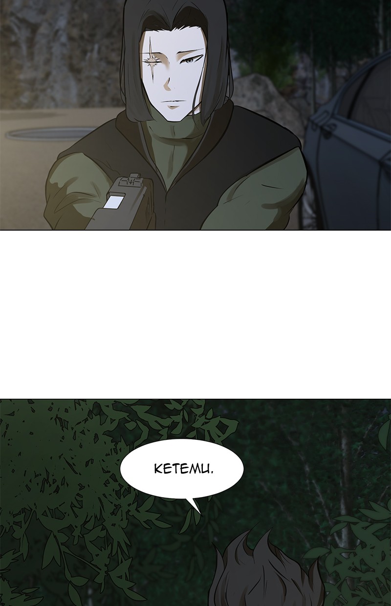 Dark Mortal Bab 41 halaman 8