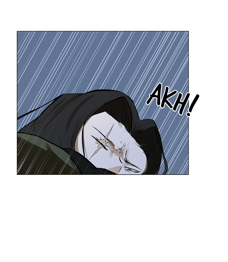 Dark Mortal Bab 41 halaman 25
