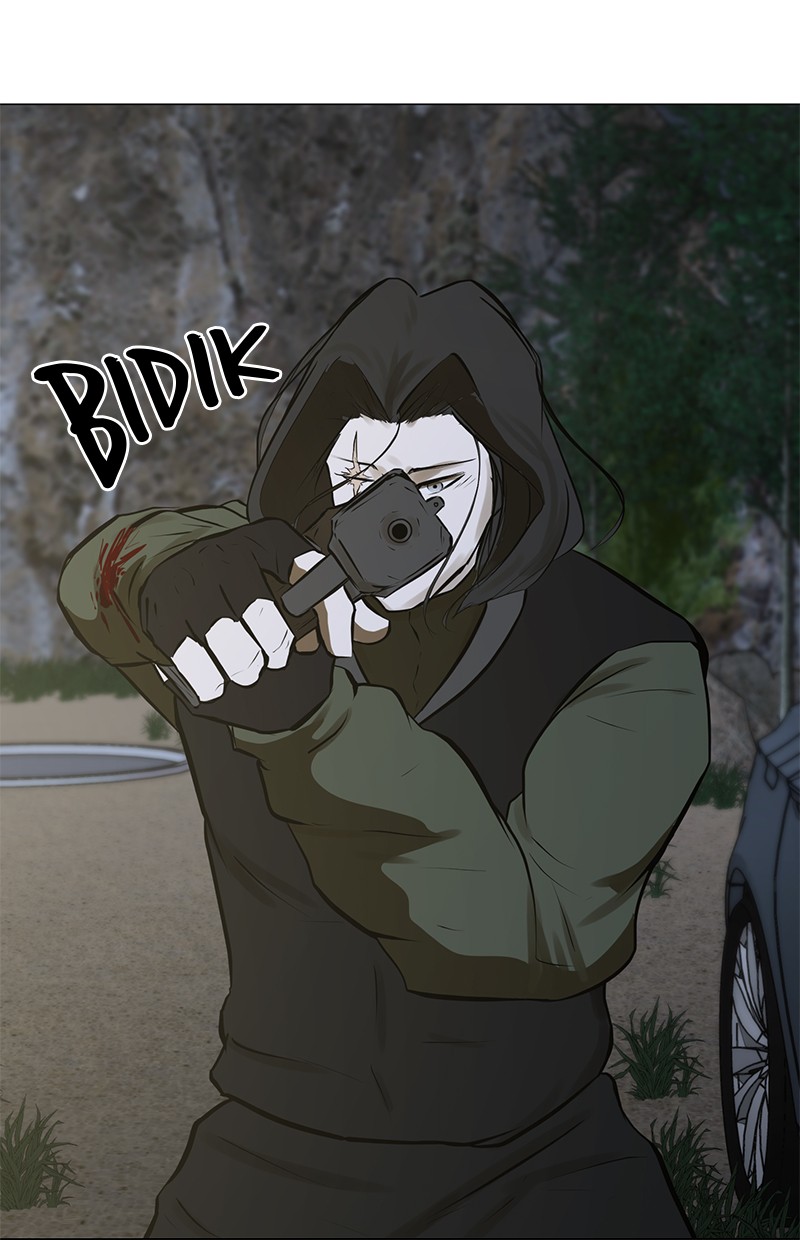 Dark Mortal Bab 41 halaman 27