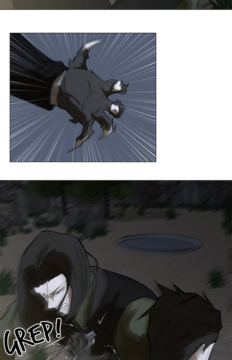 Dark Mortal Bab 41 halaman 33