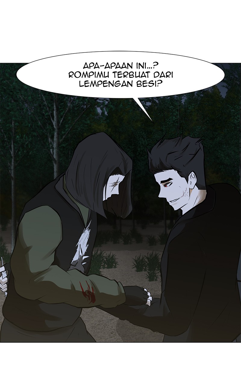 Dark Mortal Bab 41 halaman 35