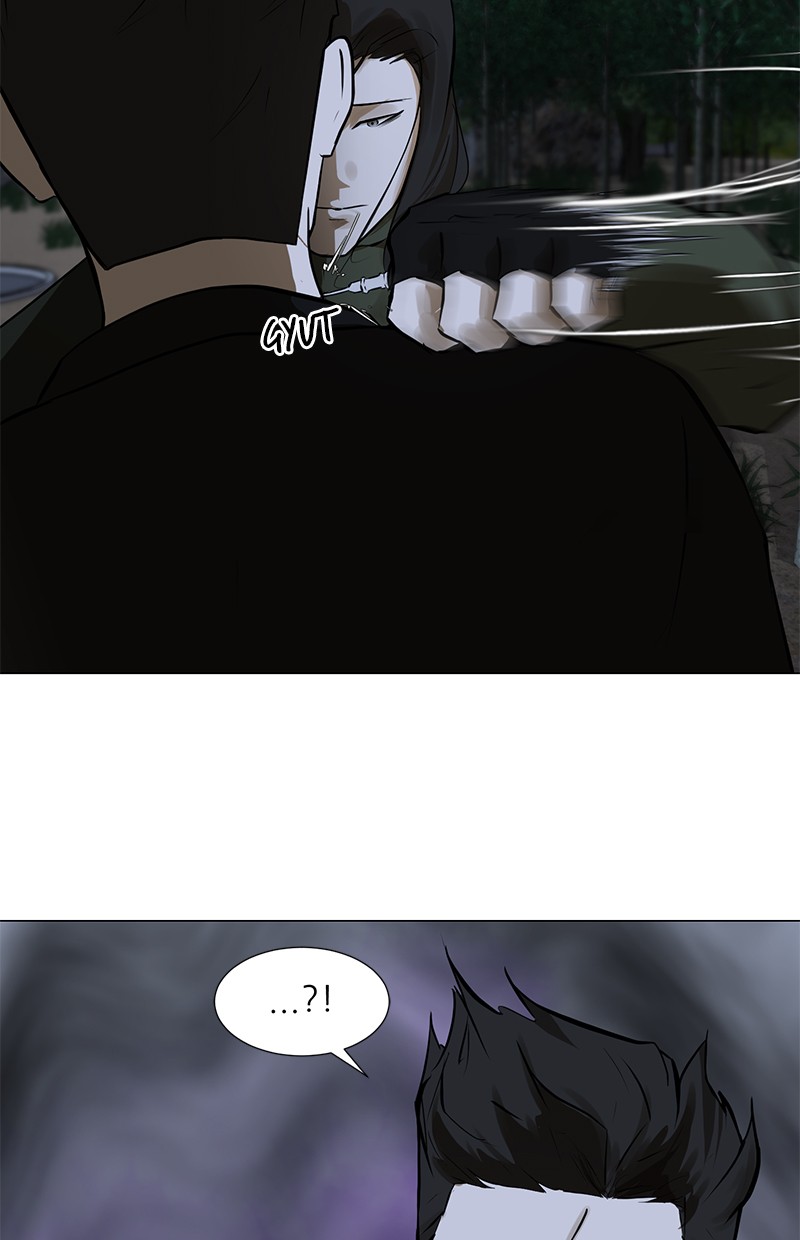 Dark Mortal Bab 41 halaman 37