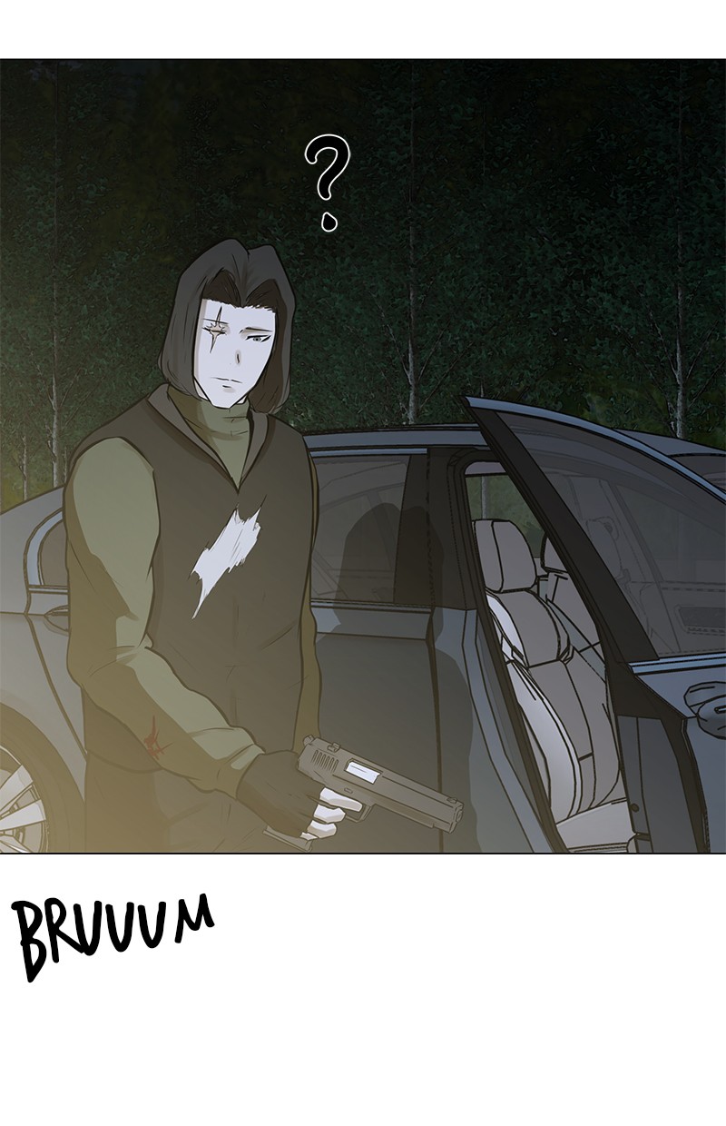 Dark Mortal Bab 41 halaman 41