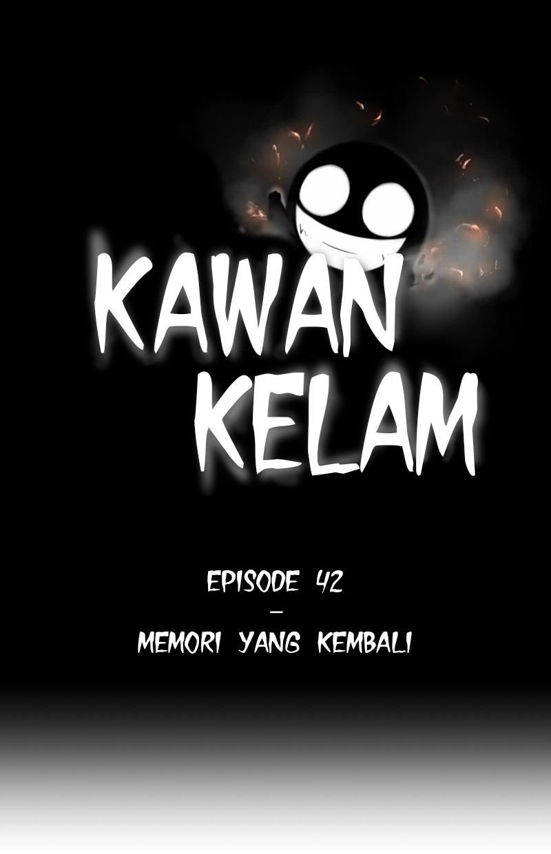 Dark Mortal Bab 42 halaman 1