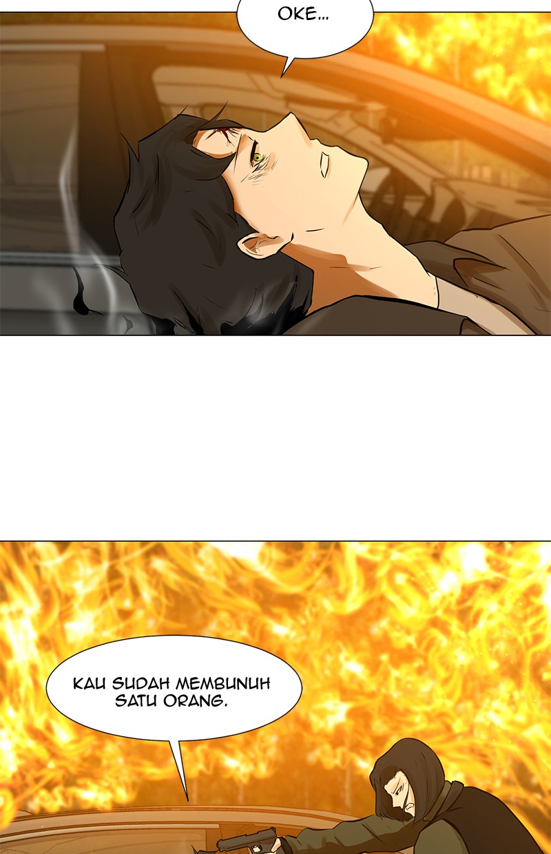 Dark Mortal Bab 42 halaman 6
